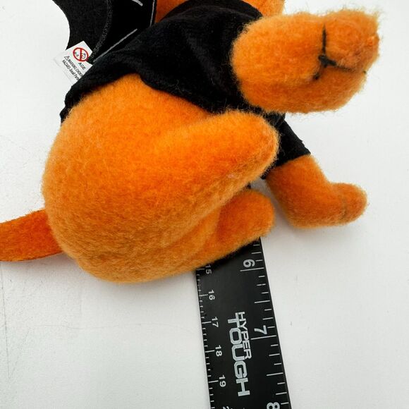 TARGET Bullseye's Playground Halloween PLUSH DOGS Set of 3 New With Tags 2024 - Picture 6 of 16